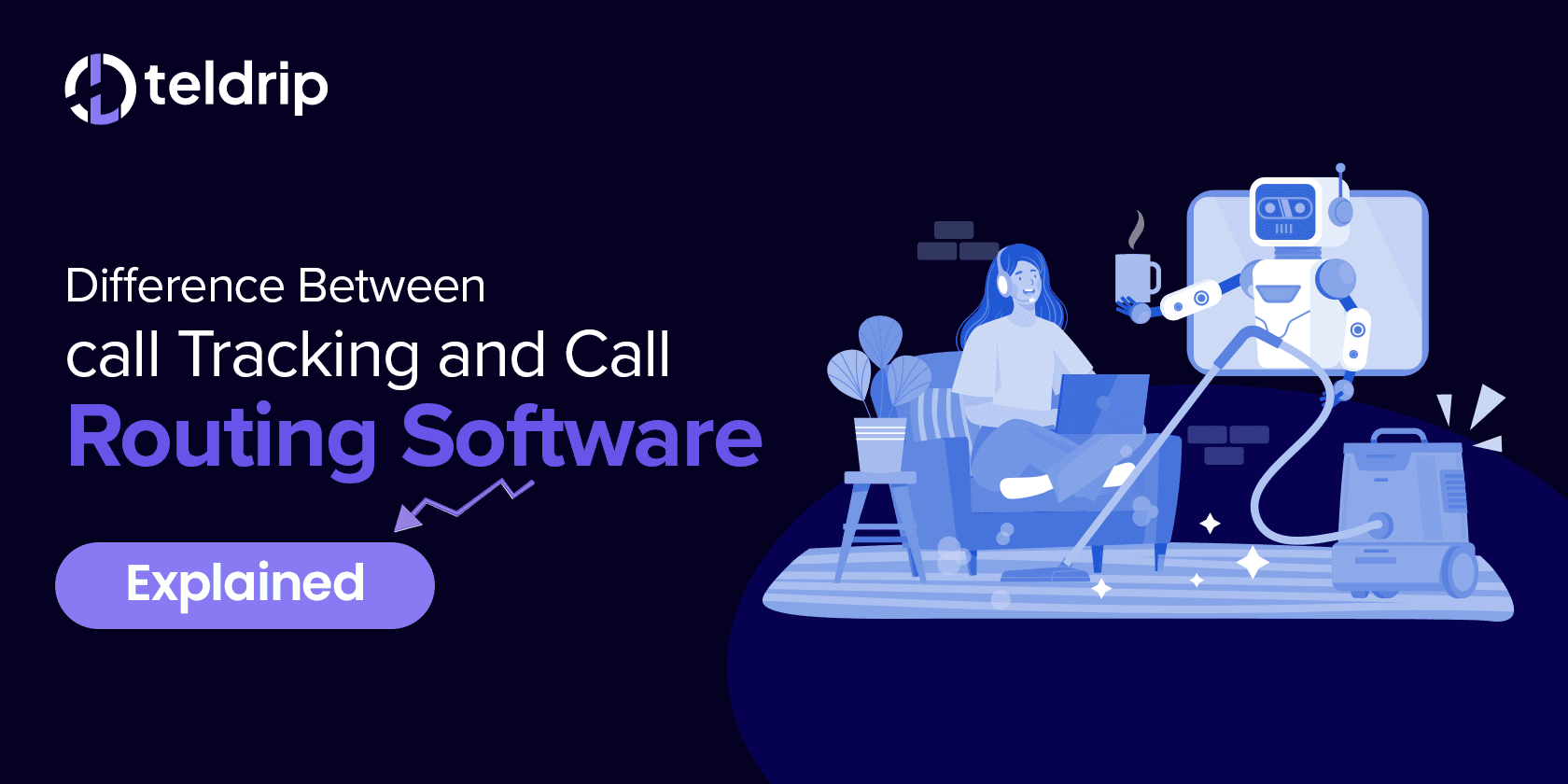 Difference Between Call Tracking and Call Routing Software