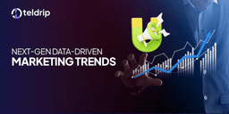 Best Data-Driven Marketing Trends for 2025! Time to update Strategy