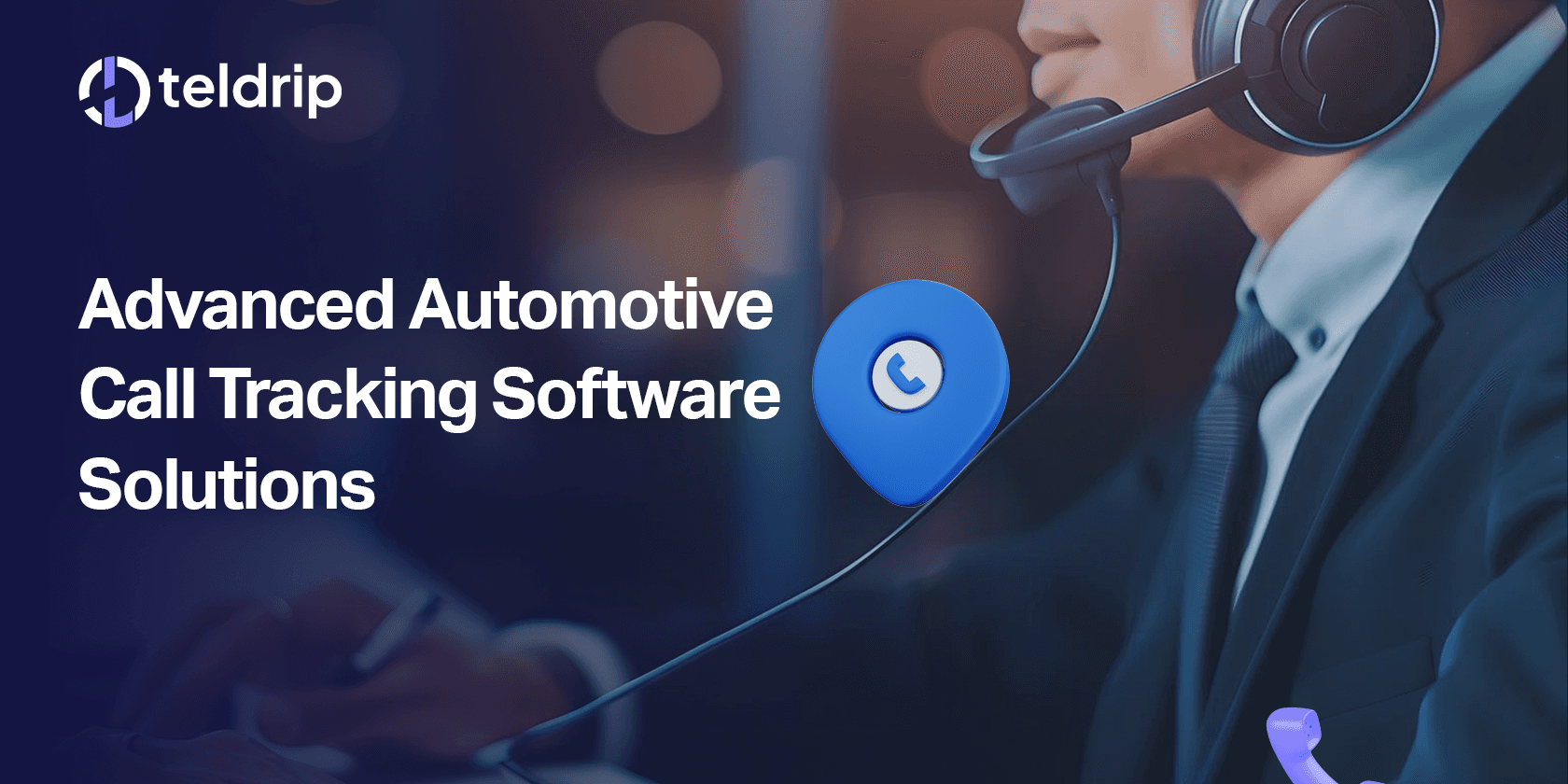 Which is the Best Call Tracking Software for Automotive Industries? Explained