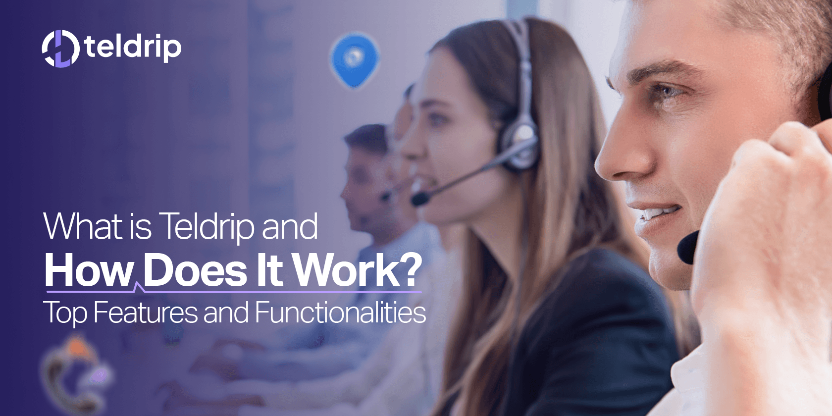 What is Teldrip and How Does It Work? Top Features and Functionalities