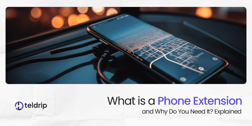 What is a Phone Extension and Why Do You Need It? Explained