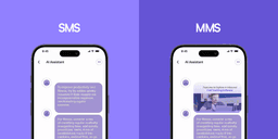Difference between SMS and MMS | A Detailed Explanation
