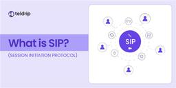 What is SIP (Session Initiation Protocol)? A Complete Guide