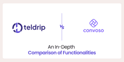 Teldrip vs Convoso: An In-Depth Comparison of Functionalities